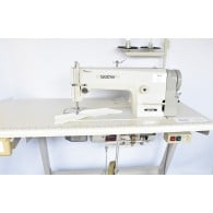 Brother Mk3 Industrial B755-MKIII Lockstitch Sewing Machine Made in Japan